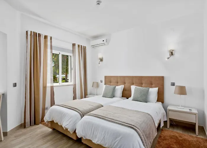 Prado Villas