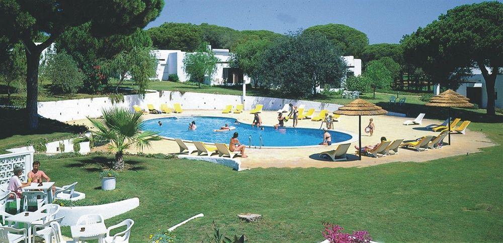 Prado Kompleks wypoczynkowy Vilamoura