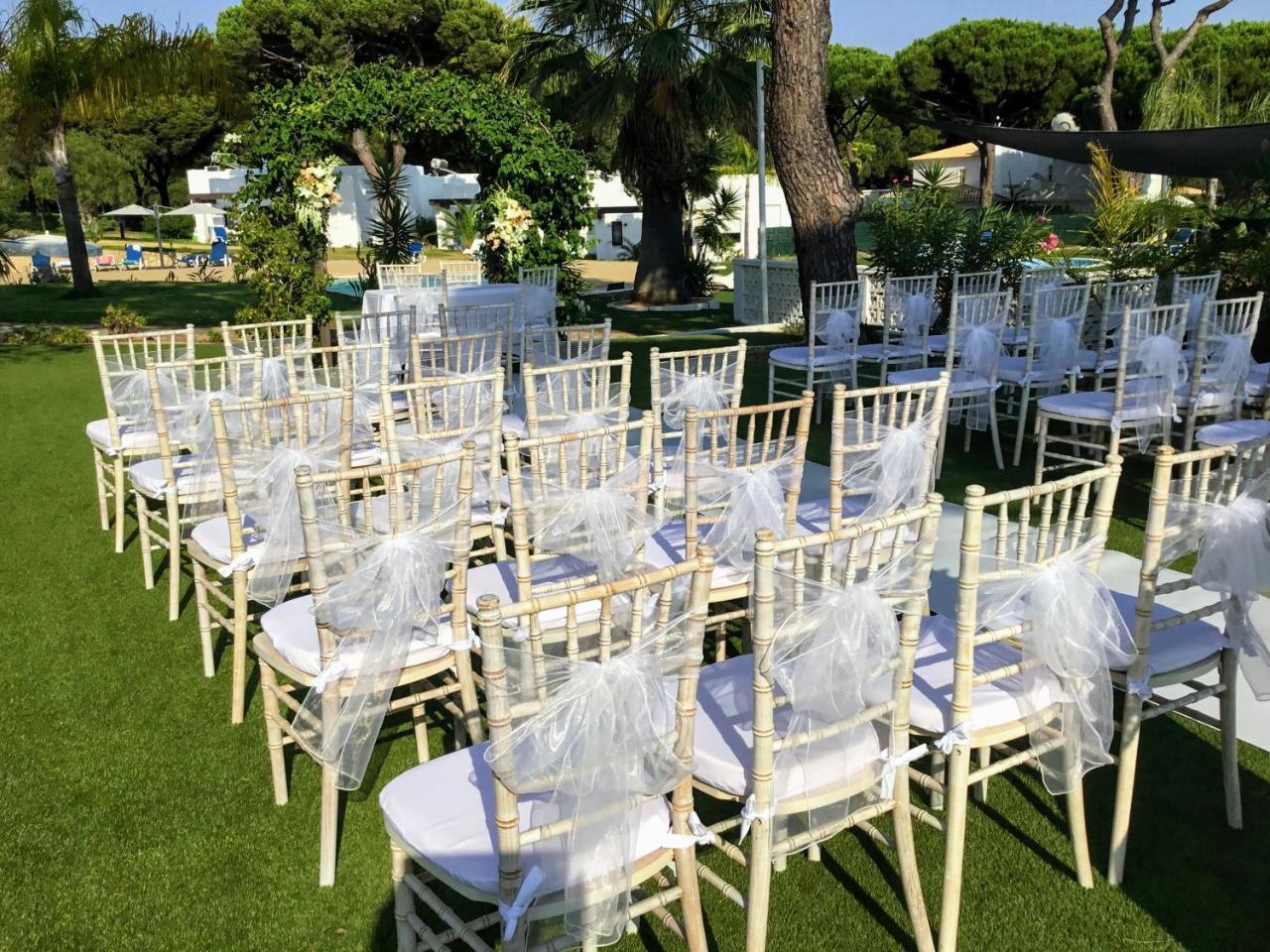 Prado Kompleks wypoczynkowy Vilamoura