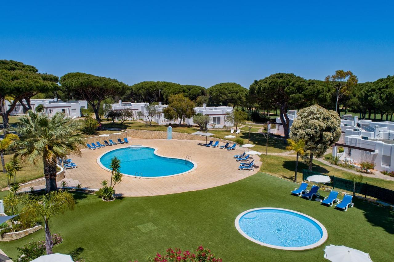 Prado Kompleks wypoczynkowy Vilamoura