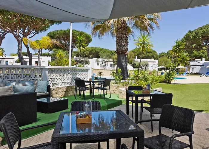Prado Villas